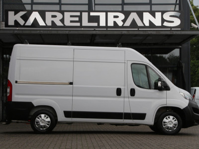 Opel Movano 2.2 HDI 140 | 2x Schuifdeur | Standkachel | L2H2 | Trekhaak | Airco.. foto 15