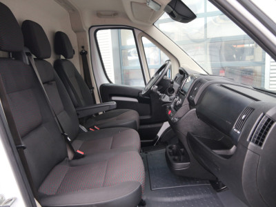 Opel Movano 2.2 HDI 140 | 2x Schuifdeur | Standkachel | L2H2 | Trekhaak | Airco.. foto 9
