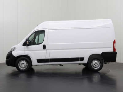 Opel Movano 2.2HDi 140PK L2H2 | Multimedia | Camera | Airco | Cruise | 3-Zits | Betimmering foto 12