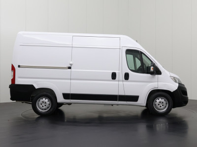 Opel Movano 2.2HDi 140PK L2H2 | Multimedia | Camera | Airco | Cruise | 3-Zits | Betimmering foto 13