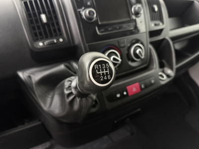 Opel Movano 2.2HDi 140PK L2H2 | Multimedia | Camera | Airco | Cruise | 3-Zits | Betimmering foto 17