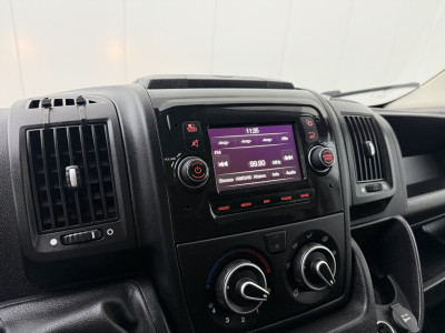Opel Movano 2.2HDi 140PK L2H2 | Multimedia | Camera | Airco | Cruise | 3-Zits | Betimmering foto 18