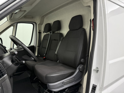 Opel Movano 2.2HDi 140PK L2H2 | Multimedia | Camera | Airco | Cruise | 3-Zits | Betimmering foto 20