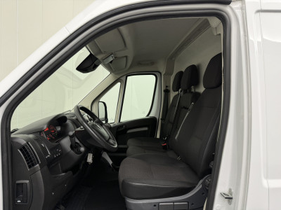 Opel Movano 2.2HDi 140PK L2H2 | Multimedia | Camera | Airco | Cruise | 3-Zits | Betimmering foto 21