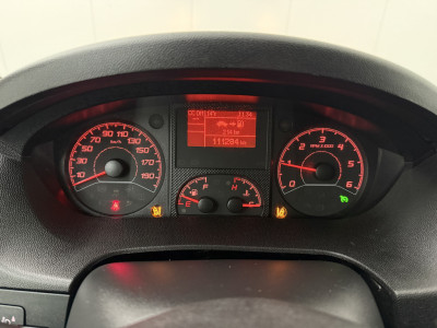 Opel Movano 2.2HDi 140PK L2H2 | Multimedia | Camera | Airco | Cruise | 3-Zits | Betimmering foto 9