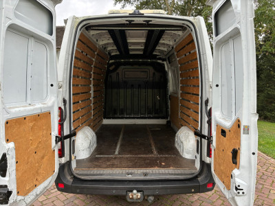 Opel Movano 2.3 CDTI 131pk EURO 6 L2H2 AIRCO CRUISE foto 4