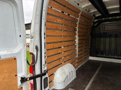 Opel Movano 2.3 CDTI 131pk EURO 6 L2H2 AIRCO CRUISE foto 5