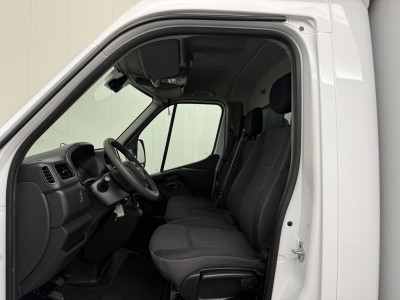 Opel Movano 2.3CDTI 145PK BiTurbo Bakwagen+Laadklep | Dakspoiler | Zijdeur | Airco | Cruise | 3-Zits foto 21