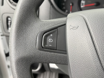 Opel Movano 2.3CDTI 145PK BiTurbo Bakwagen+Laadklep | Zijdeur | Dakspoiler | Euro 6 | Navigatie | Camera | Airco | Cruise 16