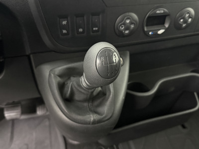 Opel Movano 2.3CDTI 145PK BiTurbo Bakwagen+Laadklep | Zijdeur | Dakspoiler | Euro 6 | Navigatie | Camera | Airco | Cruise 17