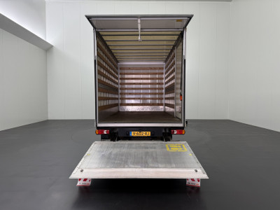 Opel Movano 2.3CDTI 145PK BiTurbo Bakwagen+Laadklep | Zijdeur | Dakspoiler | Euro 6 | Navigatie | Camera | Airco | Cruise 4