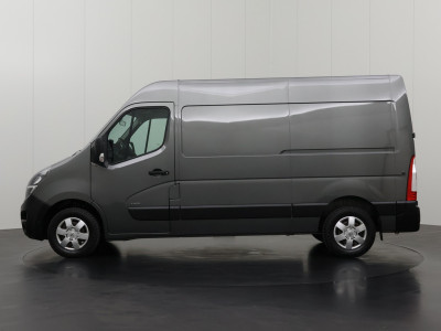 Opel Movano 2.3CDTI 180PK L2H2 | Multimedia | Camera | Airco | Cruise | Trekhaak | Betimmering 12