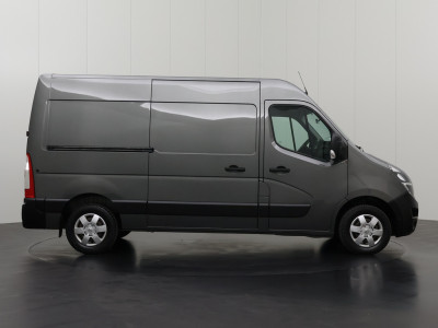Opel Movano 2.3CDTI 180PK L2H2 | Multimedia | Camera | Airco | Cruise | Trekhaak | Betimmering 13