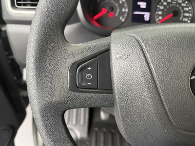 Opel Movano 2.3CDTI 180PK L2H2 | Multimedia | Camera | Airco | Cruise | Trekhaak | Betimmering 15