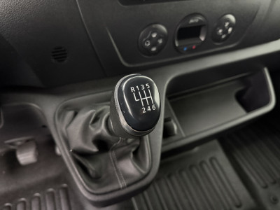 Opel Movano 2.3CDTI 180PK L2H2 | Multimedia | Camera | Airco | Cruise | Trekhaak | Betimmering 16