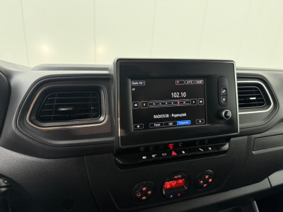 Opel Movano 2.3CDTI 180PK L2H2 | Multimedia | Camera | Airco | Cruise | Trekhaak | Betimmering 17