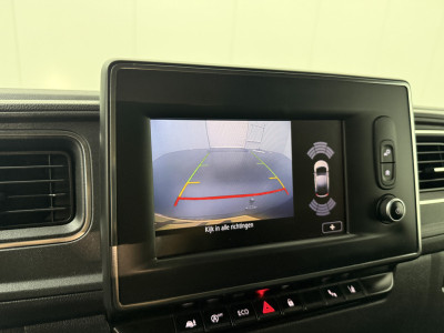 Opel Movano 2.3CDTI 180PK L2H2 | Multimedia | Camera | Airco | Cruise | Trekhaak | Betimmering 18