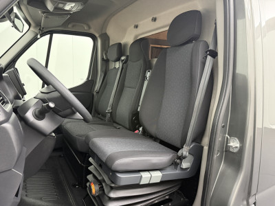 Opel Movano 2.3CDTI 180PK L2H2 | Multimedia | Camera | Airco | Cruise | Trekhaak | Betimmering 19