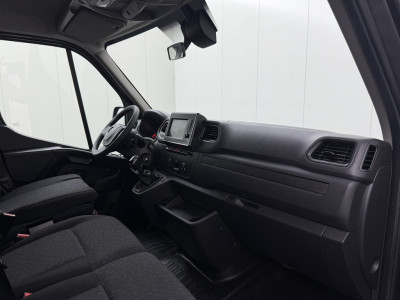 Opel Movano 2.3CDTI 180PK L2H2 | Multimedia | Camera | Airco | Cruise | Trekhaak | Betimmering 20