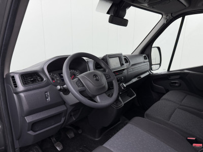 Opel Movano 2.3CDTI 180PK L2H2 | Multimedia | Camera | Airco | Cruise | Trekhaak | Betimmering 3
