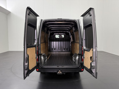 Opel Movano 2.3CDTI 180PK L2H2 | Multimedia | Camera | Airco | Cruise | Trekhaak | Betimmering 4