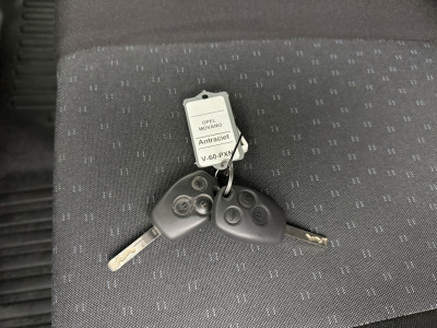 Opel Movano 2.3CDTI 180PK L2H2 | Multimedia | Camera | Airco | Cruise | Trekhaak | Betimmering 5