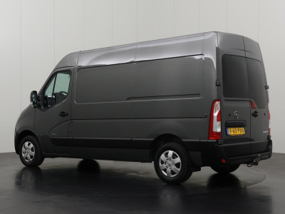 Opel Movano 2.3CDTI 180PK L2H2 | Multimedia | Camera | Airco | Cruise | Trekhaak | Betimmering 6