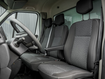Opel Movano **2.3 CDTI BiTurbo | Bakwagen met Laadklep | Euro 6 | 146 PK | Airco | Cruise | Navigatie | MF Stuur** foto 11