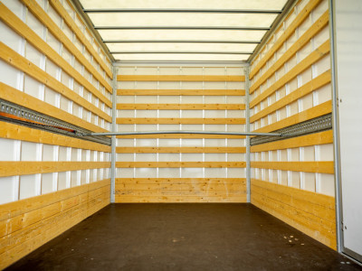 Opel Movano **2.3 CDTI BiTurbo | Bakwagen met Laadklep | Euro 6 | 146 PK | Airco | Cruise | Navigatie | MF Stuur** foto 9