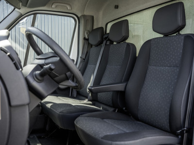 Opel Movano **2.3 CDTI BiTurbo Bakwagen met laadklep | Euro 6 | 146 PK | Cruise | Climate | Navigatie** foto 11