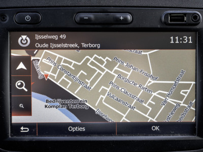 Opel Movano **2.3 CDTI BiTurbo Bakwagen met laadklep | Euro 6 | 146 PK | Cruise | Climate | Navigatie** foto 18