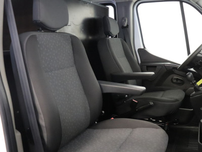 Opel Movano 2.3 CDTI BiTurbo L2 Openlaadbak - Airco - Navi - HIAB kraan - € 17.950,- Excl. foto 4