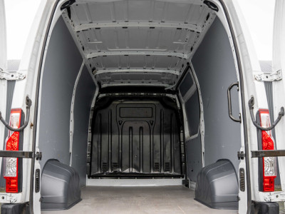 Opel Movano **2.3 CDTI FWD L2H2 | 3-Zits | 1e Eigenaar | Cruise | Airco** foto 10