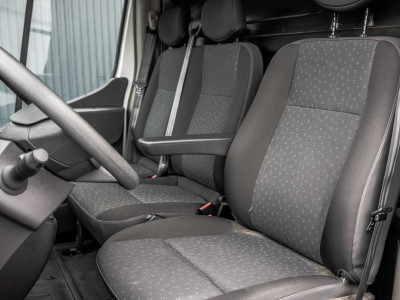 Opel Movano **2.3 CDTI FWD L2H2 | 3-Zits | 1e Eigenaar | Cruise | Airco** foto 12