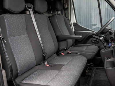 Opel Movano **2.3 CDTI FWD L2H2 | 3-Zits | 1e Eigenaar | Cruise | Airco** foto 13