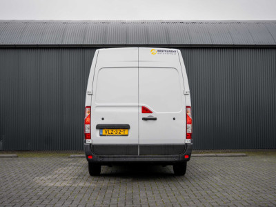 Opel Movano **2.3 CDTI FWD L2H2 | 3-Zits | 1e Eigenaar | Cruise | Airco** foto 8