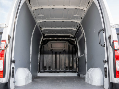 Opel Movano 2.3 CDTI FWD L2H2 | 3-Zits | Cruise | Airco foto 10