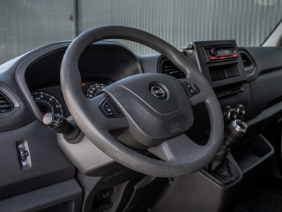 Opel Movano 2.3 CDTI FWD L2H2 | 3-Zits | Cruise | Airco foto 11
