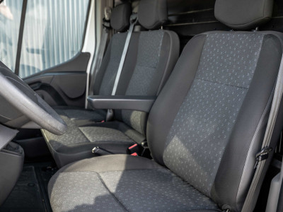 Opel Movano 2.3 CDTI FWD L2H2 | 3-Zits | Cruise | Airco foto 12