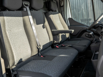 Opel Movano 2.3 CDTI FWD L2H2 | 3-Zits | Cruise | Airco foto 13