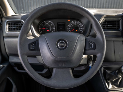 Opel Movano 2.3 CDTI FWD L2H2 | 3-Zits | Cruise | Airco foto 14