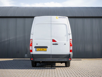 Opel Movano 2.3 CDTI FWD L2H2 | 3-Zits | Cruise | Airco foto 8