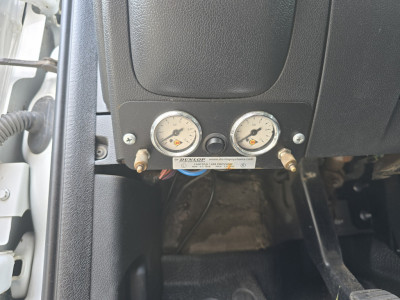 Opel Movano 2.3 CDTI L1H1 - 101 Pk - Euro 5 - Trekhaak - Inrichting foto 16