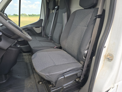Opel Movano 2.3 CDTI L1H1 - 101 Pk - Euro 5 - Trekhaak - Inrichting foto 18