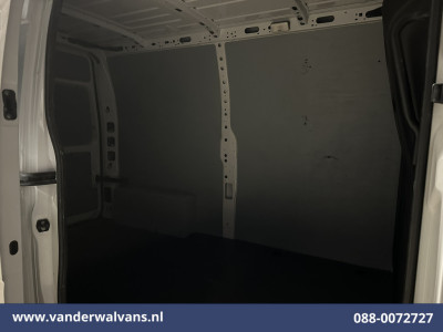 Opel Movano 2.3 CDTI L2H2 Euro6 Airco | Navigatie | Camera | LED | Parkeersensoren Bijrijdersbank foto 12
