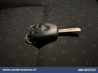 Opel Movano 2.3 CDTI L2H2 Euro6 Airco | Navigatie | Camera | LED | Parkeersensoren Bijrijdersbank foto 18