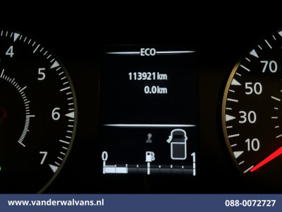 Opel Movano 2.3 CDTI L2H2 Euro6 Airco | Navigatie | Camera | LED | Parkeersensoren Bijrijdersbank foto 19