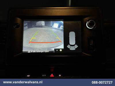 Opel Movano 2.3 CDTI L2H2 Euro6 Airco | Navigatie | Camera | LED | Parkeersensoren Bijrijdersbank foto 3
