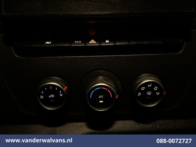 Opel Movano 2.3 CDTI L2H2 Euro6 Airco | Navigatie | Camera | LED | Parkeersensoren Bijrijdersbank foto 5