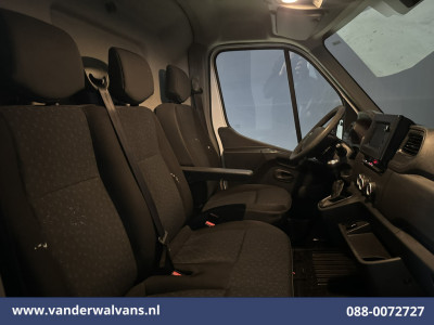 Opel Movano 2.3 CDTI L2H2 Euro6 Airco | Navigatie | Camera | LED | Parkeersensoren Bijrijdersbank foto 6